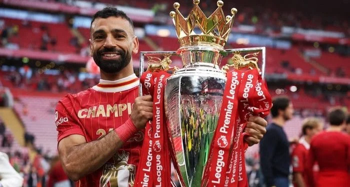 Besiktas dan Persaingan Sengit di Dunia Sepakbola: Dari Mohamed Salah hingga Robbie Ure
