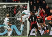 Besiktas Raih Kemenangan Tipis Atas Midtjylland di Liga Europa