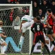 Besiktas Raih Kemenangan Tipis Atas Midtjylland di Liga Europa