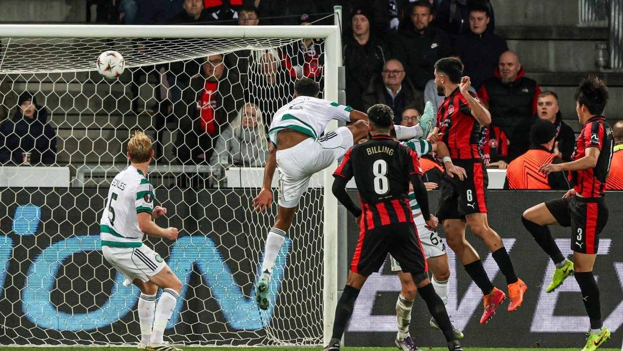 Besiktas Raih Kemenangan Tipis Atas Midtjylland di Liga Europa