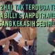 Billy Syahputra Alami Kejadian Tak Terduga dengan Anaknya