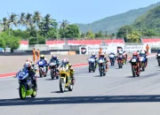 Bintang-Bintang Balap Roda Dua Siap Menghiasi Classic TT 2026