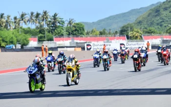 Bintang-Bintang Balap Roda Dua Siap Menghiasi Classic TT 2026