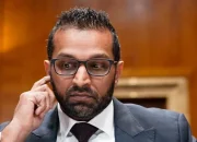 Blogger Berusia 60 Tahun Lebih Memiliki Gaya yang Tak Terkalahkan, Sementara itu FBI Direktur Kash Patel Kalah dalam Gugatan Melawan Blogger