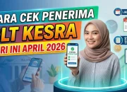 BLT Kesra Rp 900.000 Juli 2026: Cara Cek Penerima dan Informasi Terbaru