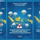 BMKG Peringatkan Hujan Lebat dan Angin Kencang di Indonesia, Berikut Wilayah yang Terkena