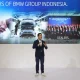 BMW Menghadapi Tantangan di Tengah Persaingan Otomotif Global