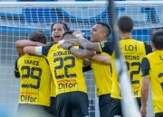 Boca Juniors Siap Hadapi O'Higgins di Copa Sudamericana