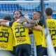 Boca Juniors Siap Hadapi O’Higgins di Copa Sudamericana