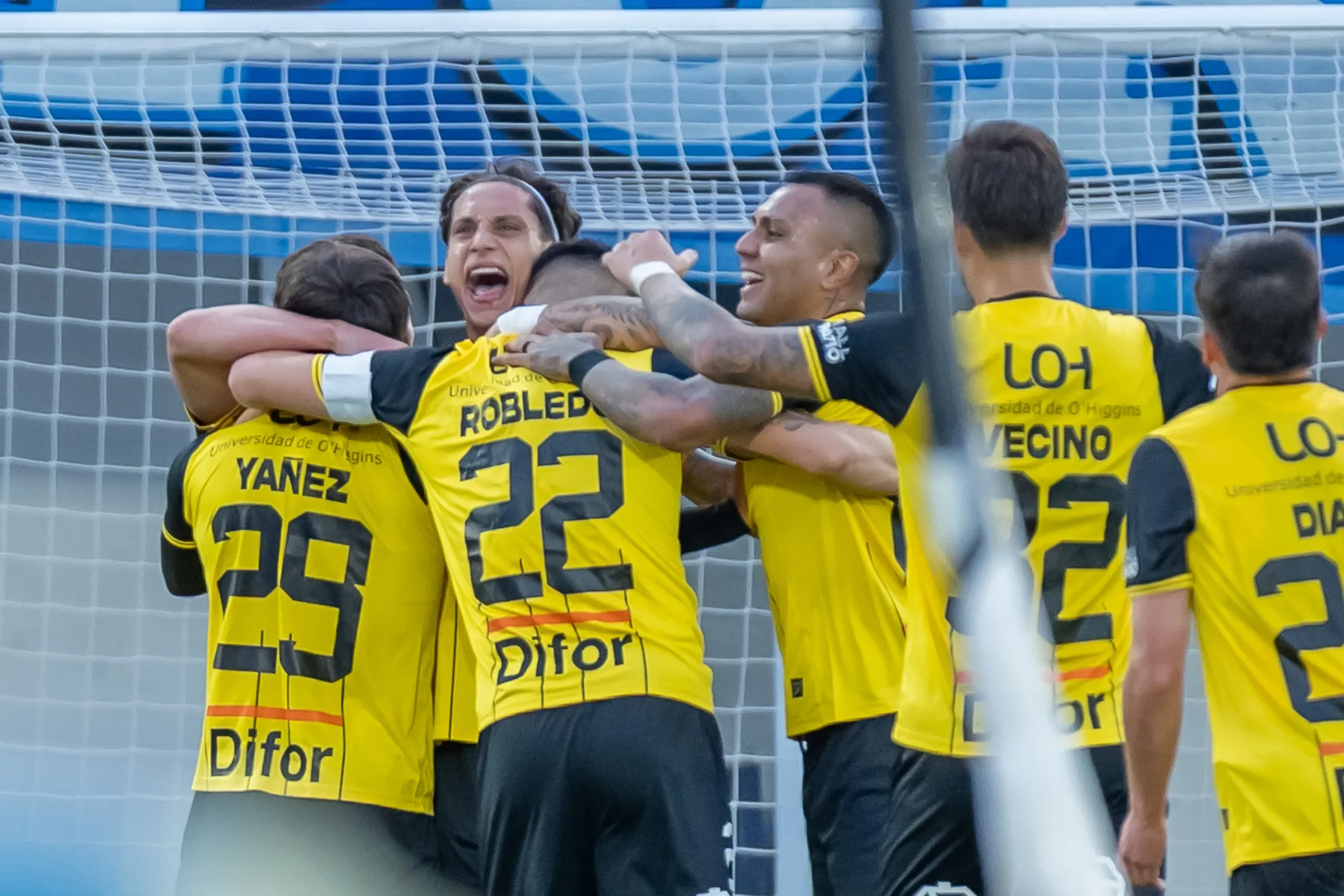 Boca Juniors Siap Hadapi O'Higgins di Copa Sudamericana