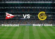 Bodo/Glimt vs Fredrikstad: Pertarungan Sengit di Eliteserien 2026