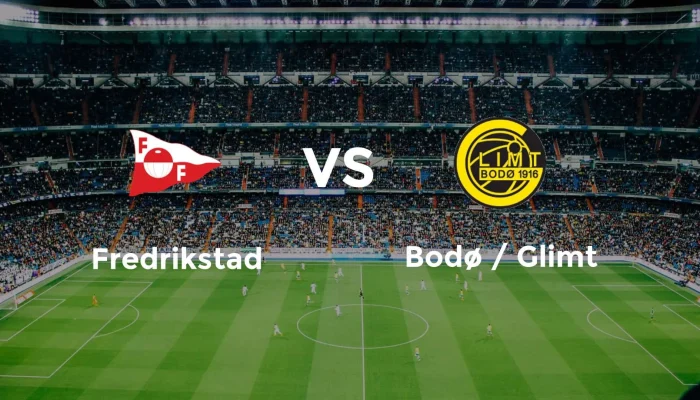 Bodo/Glimt vs Fredrikstad: Pertarungan Sengit di Eliteserien 2026