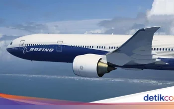 Boeing 777: Antara Pujian dan Kritik, Masa Depan Pesawat Komersial