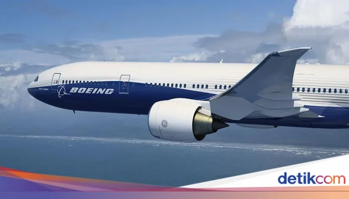 Boeing 777: Antara Pujian dan Kritik, Masa Depan Pesawat Komersial