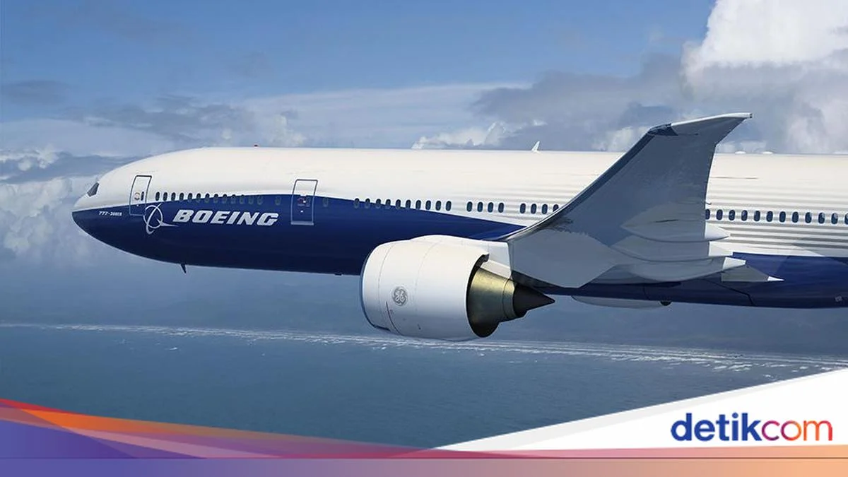 Boeing 777: Antara Pujian dan Kritik, Masa Depan Pesawat Komersial