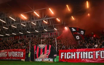 Bohemian FC Mencuri Perhatian dengan Kemenangan Dramatis atas Ballkani di Dalymount Park