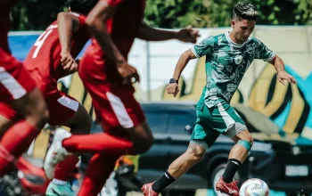 Bologna Hadapi Iraklis Dalam Laga Uji Coba: Menguji Kemampuan Baru di Bawah Tedesco