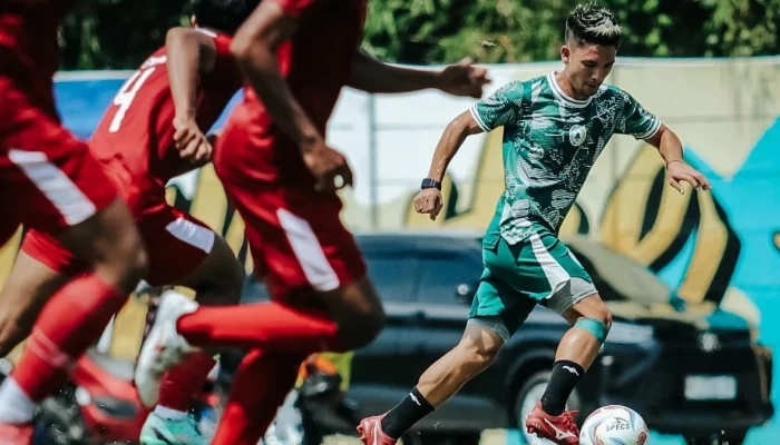 Bologna Hadapi Iraklis Dalam Laga Uji Coba: Menguji Kemampuan Baru di Bawah Tedesco