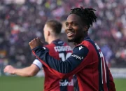Bologna Jadi Sorotan: Jonathan Rowe Diburu Everton dan Aston Villa