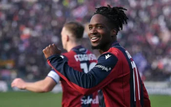 Bologna Jadi Sorotan: Jonathan Rowe Diburu Everton dan Aston Villa