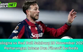 Bologna VS Heidenheim: Pertarungan yang Menarik di Dunia Sepak Bola