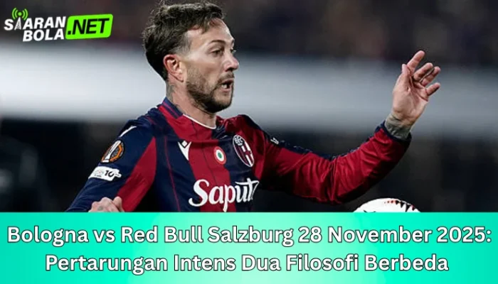 Bologna VS Heidenheim: Pertarungan yang Menarik di Dunia Sepak Bola