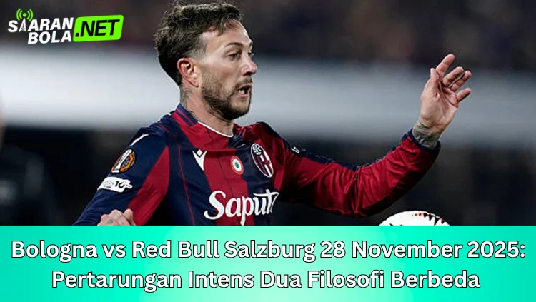 Bologna VS Heidenheim: Pertarungan yang Menarik di Dunia Sepak Bola