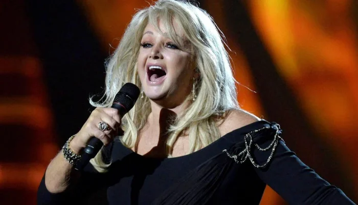 Bonnie Tyler: Mengenang Legenda Musik yang Menginspirasi Generasi