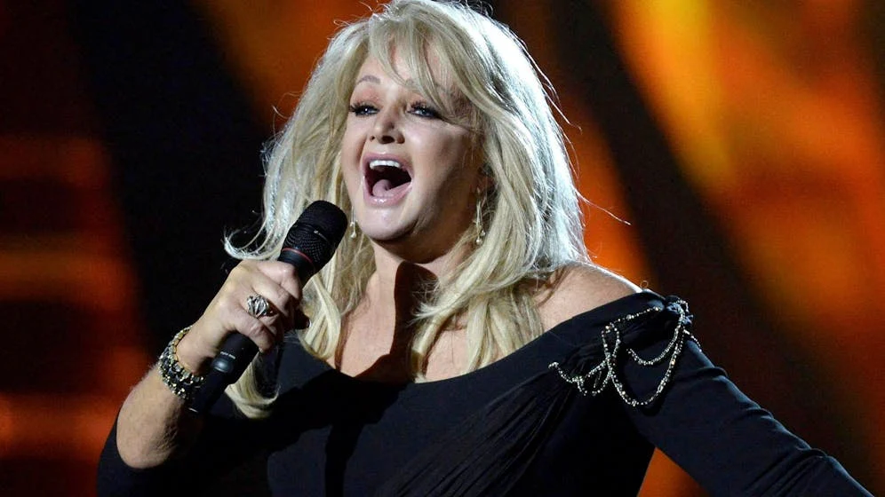 Bonnie Tyler: Mengenang Legenda Musik yang Menginspirasi Generasi
