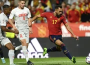 Borja Iglesias: Bintang Sepak Bola Spanyol yang Memikat Perhatian Dunia