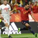 Borja Iglesias: Bintang Sepak Bola Spanyol yang Memikat Perhatian Dunia
