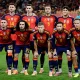Borja Iglesias dan Timnas Spanyol Rayakan Kemenangan Piala Dunia 2026