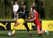 Borussia Dortmund Kalah di Tangan Fortuna Düsseldorf dalam Pertandingan Persahabatan