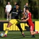 Borussia Dortmund Kalah di Tangan Fortuna Düsseldorf dalam Pertandingan Persahabatan