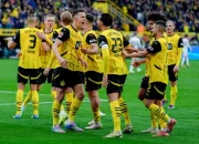 Borussia Dortmund Raih Kemenangan 3-1 Atas Rot-Weiss Oberhausen di Laga Uji Coba