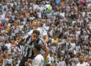 Botafogo VS Santos: Pertandingan Penuh Emosi di Brasileirão