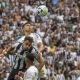 Botafogo VS Santos: Pertandingan Penuh Emosi di Brasileirão
