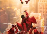 Box Office Dibombardir oleh Film Spider-Man: Brand New Day dan The Odyssey