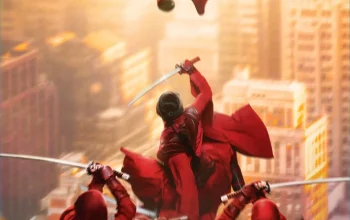 Box Office Dibombardir oleh Film Spider-Man: Brand New Day dan The Odyssey