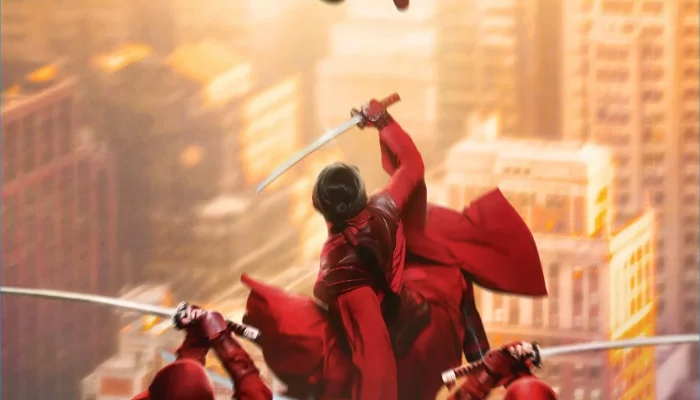 Box Office Dibombardir oleh Film Spider-Man: Brand New Day dan The Odyssey