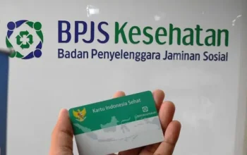 BPJS Kesehatan Hadirkan Perubahan Besar, Apa Saja Yang Berubah?