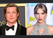 Brad Pitt dan Dunia Hiburan: Dari Perayaan Pernikahan Taylor Swift hingga Film Epic Troy