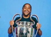 Bradley Barcola Jadi Sorotan, Liverpool dan Arsenal Berebut Tanda Tangan Pemain PSG