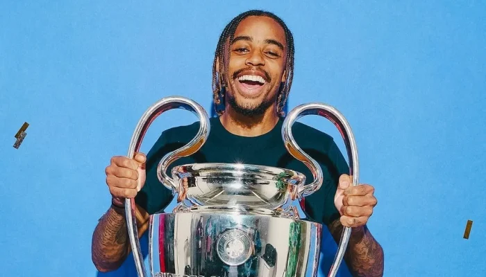 Bradley Barcola Jadi Sorotan, Liverpool dan Arsenal Berebut Tanda Tangan Pemain PSG