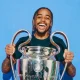 Bradley Barcola Jadi Sorotan, Liverpool dan Arsenal Berebut Tanda Tangan Pemain PSG