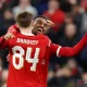 Bradley Barcola: Pemain Muda yang Diburu Liverpool dan Manchester United
