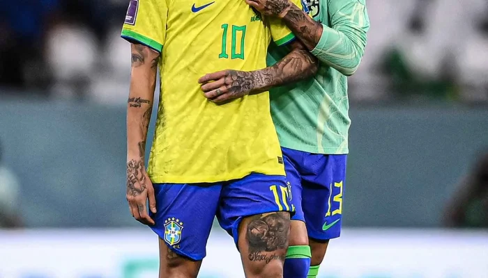 Brasil Tersingkir dari Piala Dunia 2026: Neymar Pensiun dan Ancelotti Siap untuk Siklus Baru