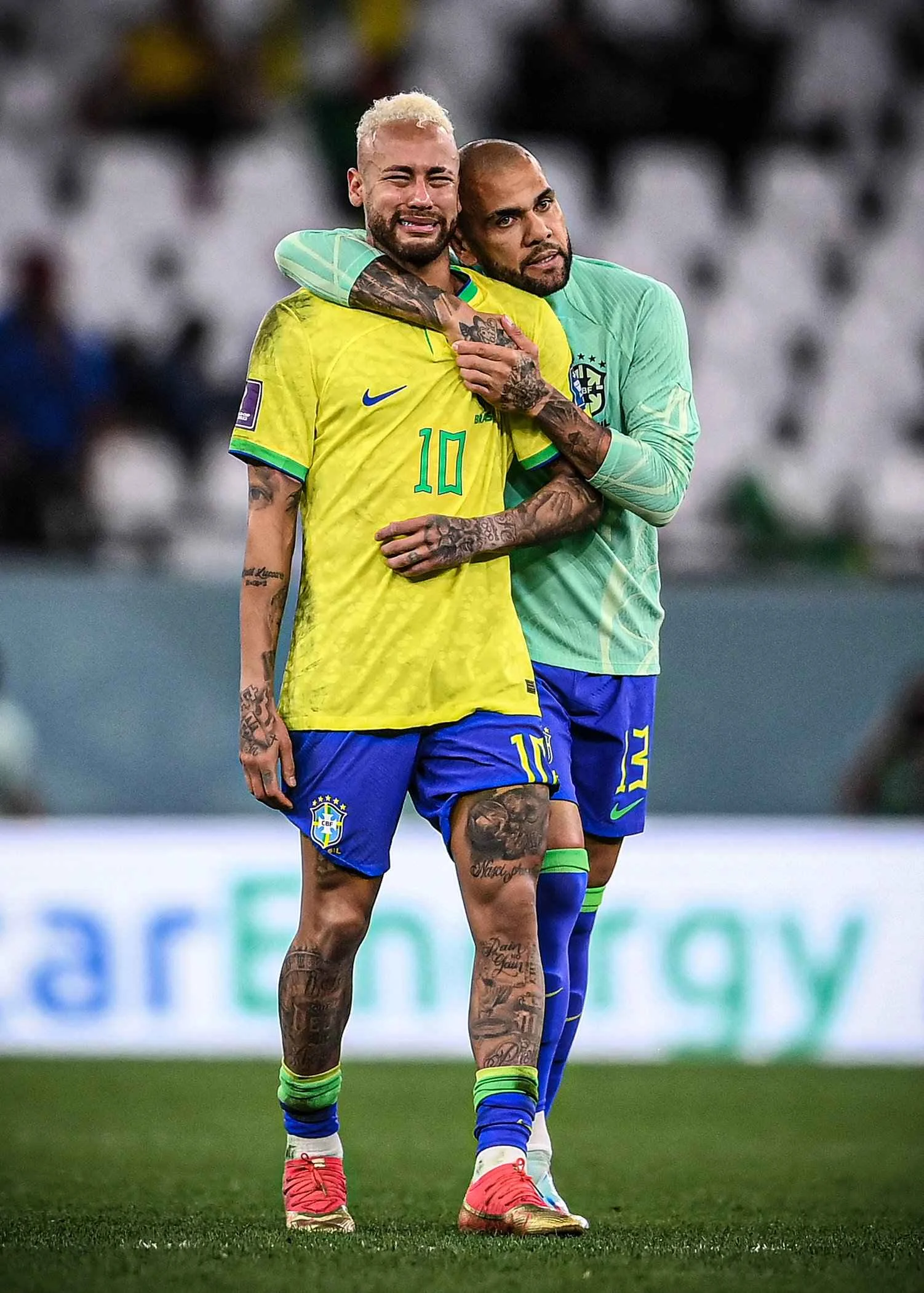 Brasil Tersingkir dari Piala Dunia 2026: Neymar Pensiun dan Ancelotti Siap untuk Siklus Baru