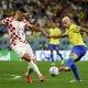 Brasil Vs Norwegia Berakhir 0-0 di Babak Pertama: Penalti Bruno Guimaraes Ditepis Nyland