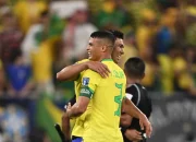 Brazil Lolos ke Babak 16 Besar Piala Dunia 2026 Setelah Mengalahkan Jepang
